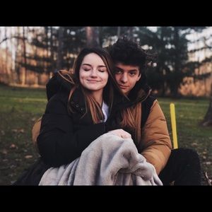 Meet your Posher, Persephone